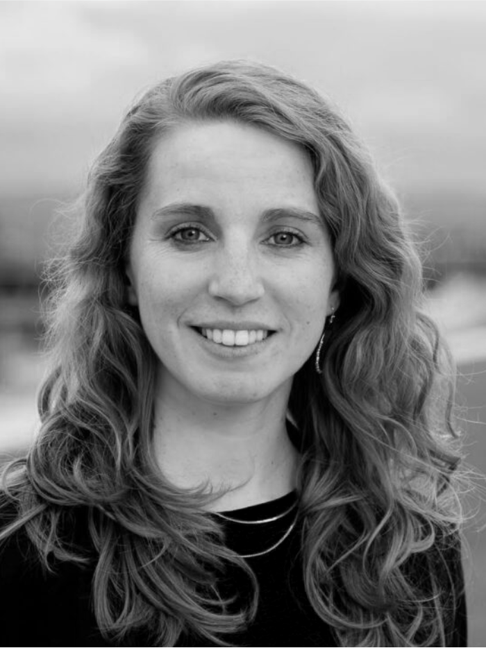 Carole Schanté | Facilitator