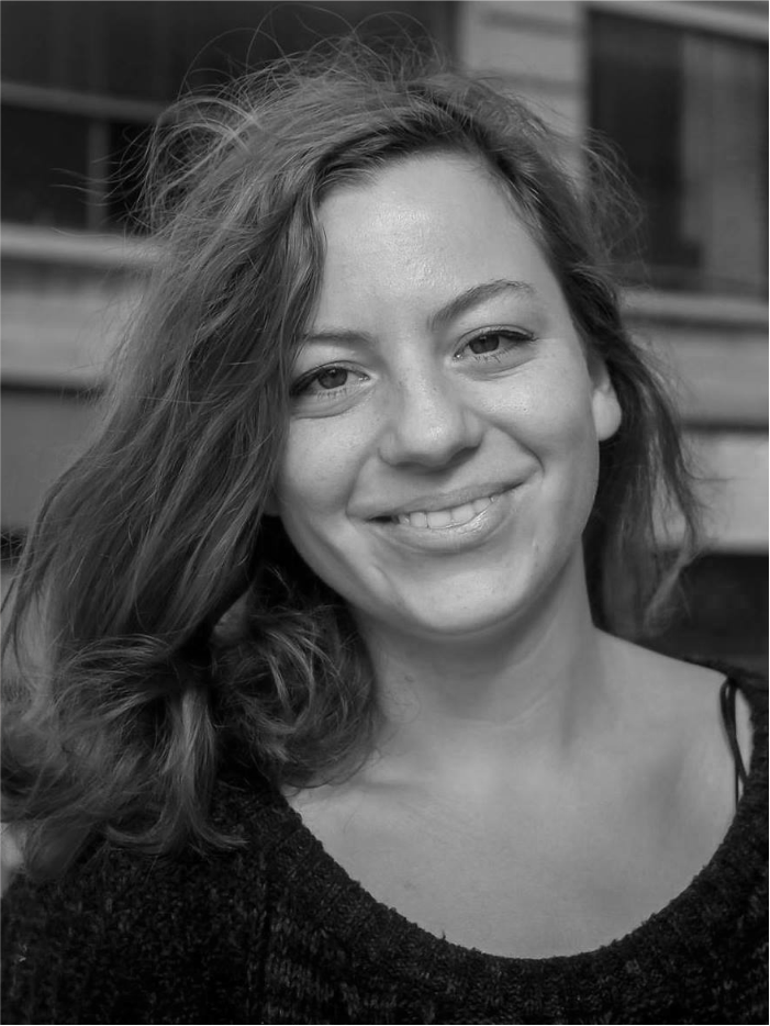 Krista Kaufmann | Enregistrement graphique
