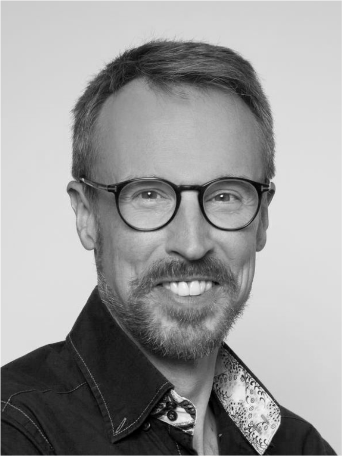 Marc Mathys | Mentor et administrateur
