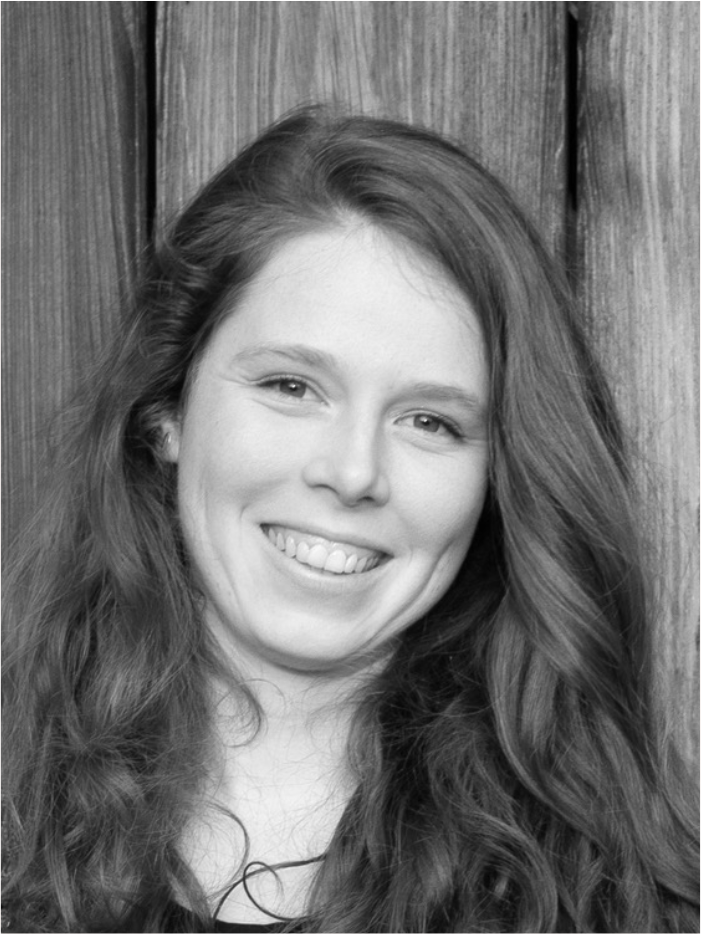 Nora Wilhelm | Soutien stratégique