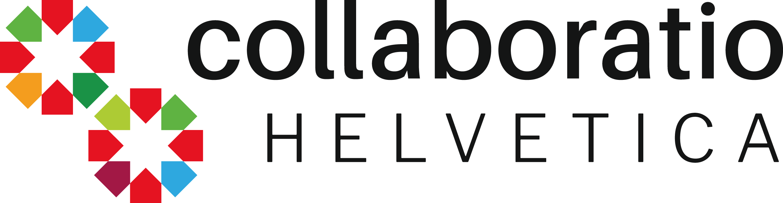 collaboratio helvetica